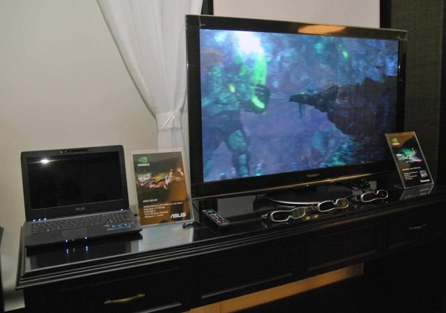 nvidia 3d tv play nvidia 3d tv play