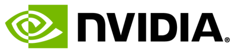nvidia branding