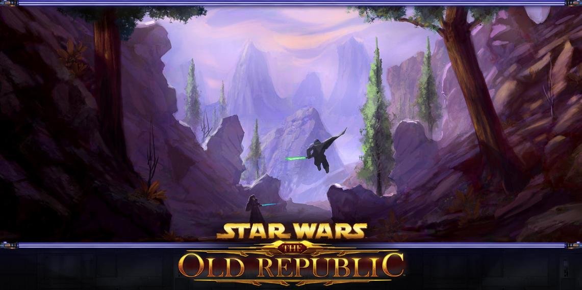 star-wars old republic