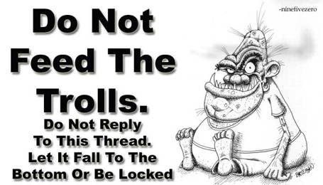 trolls suck