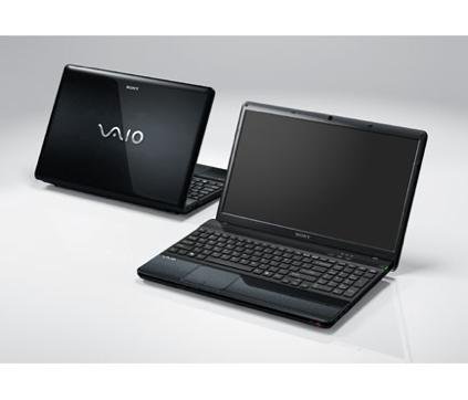 VAIO E