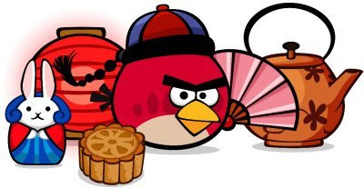 rovio angry birds